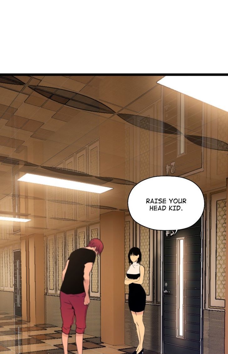 Ecstasy Hearts Chapter 62 image 5