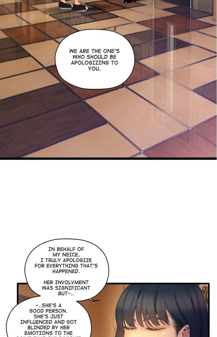 Ecstasy Hearts Chapter 62 image 6
