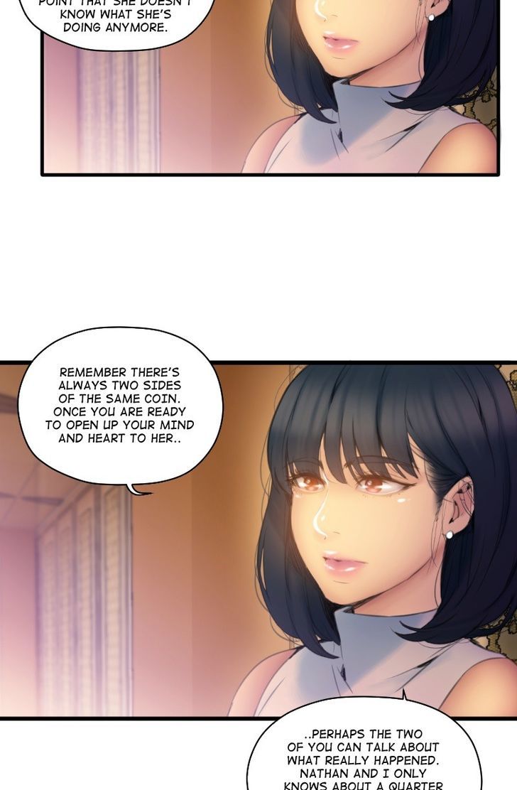 Ecstasy Hearts Chapter 62 image 7