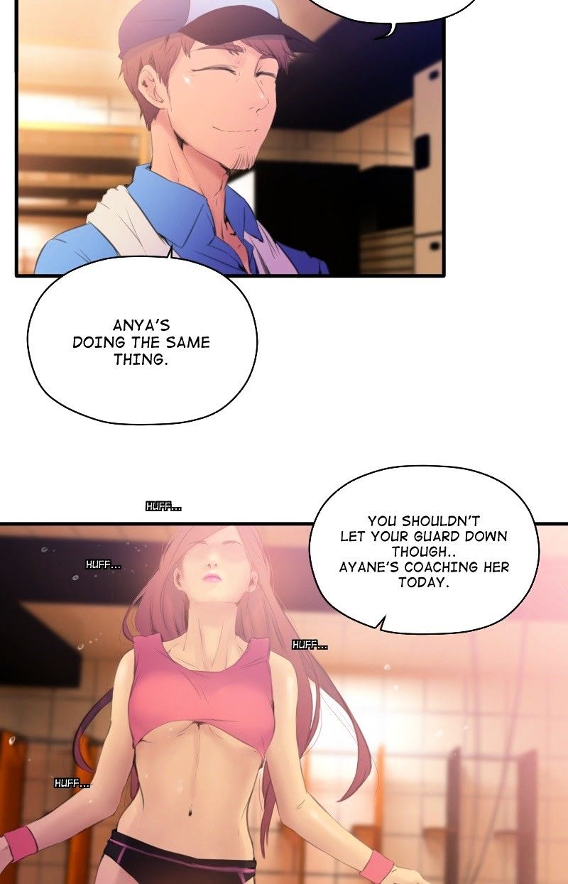 Ecstasy Hearts Chapter 63 image 10
