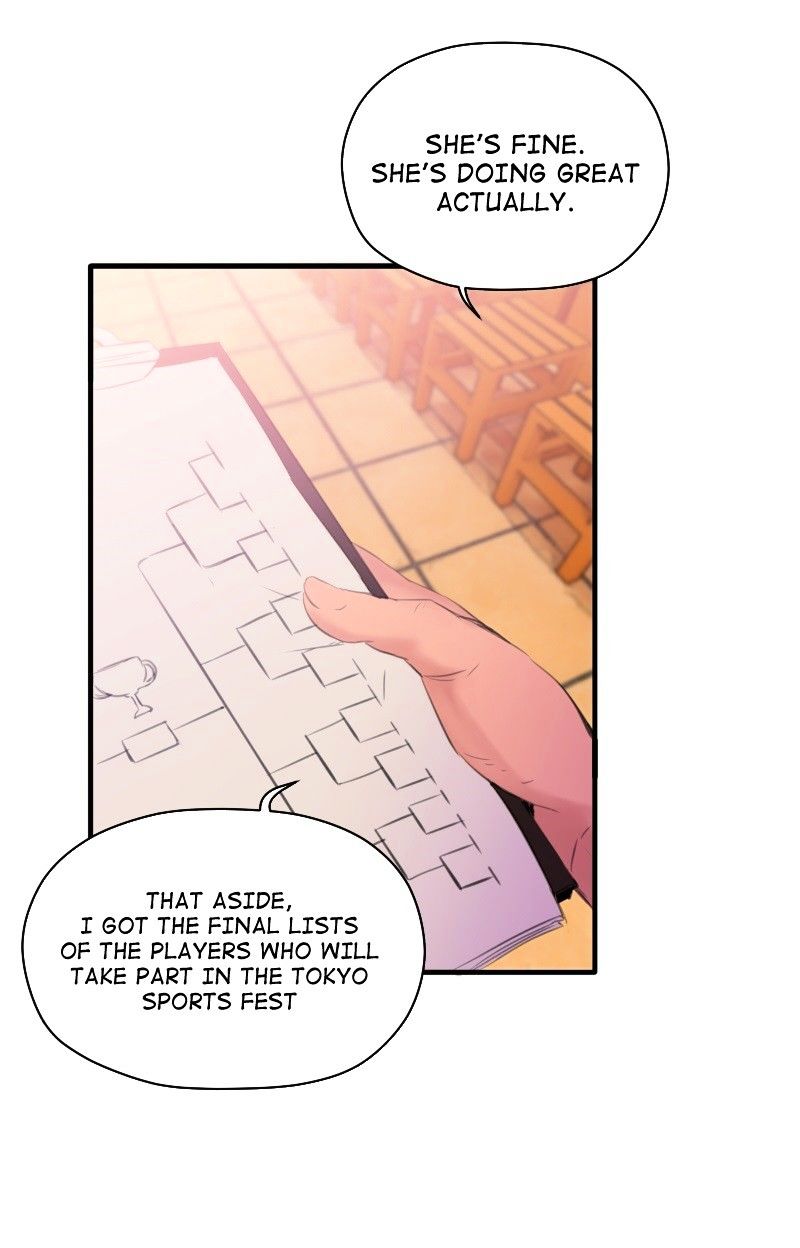 Ecstasy Hearts Chapter 63 image 12