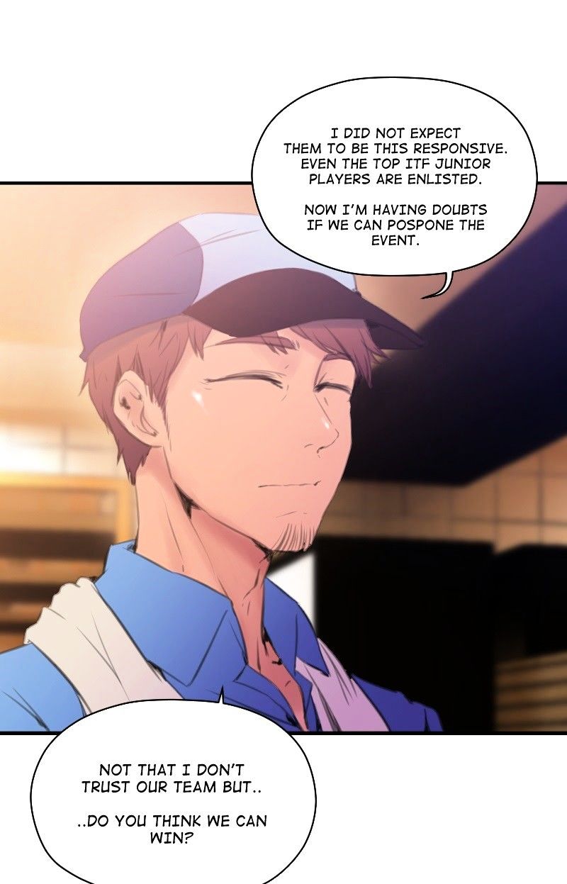 Ecstasy Hearts Chapter 63 image 13