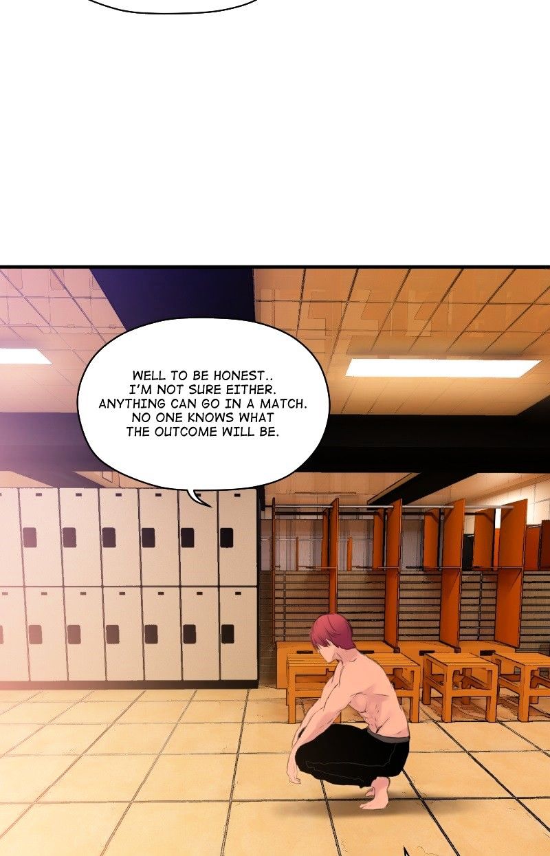 Ecstasy Hearts Chapter 63 image 14