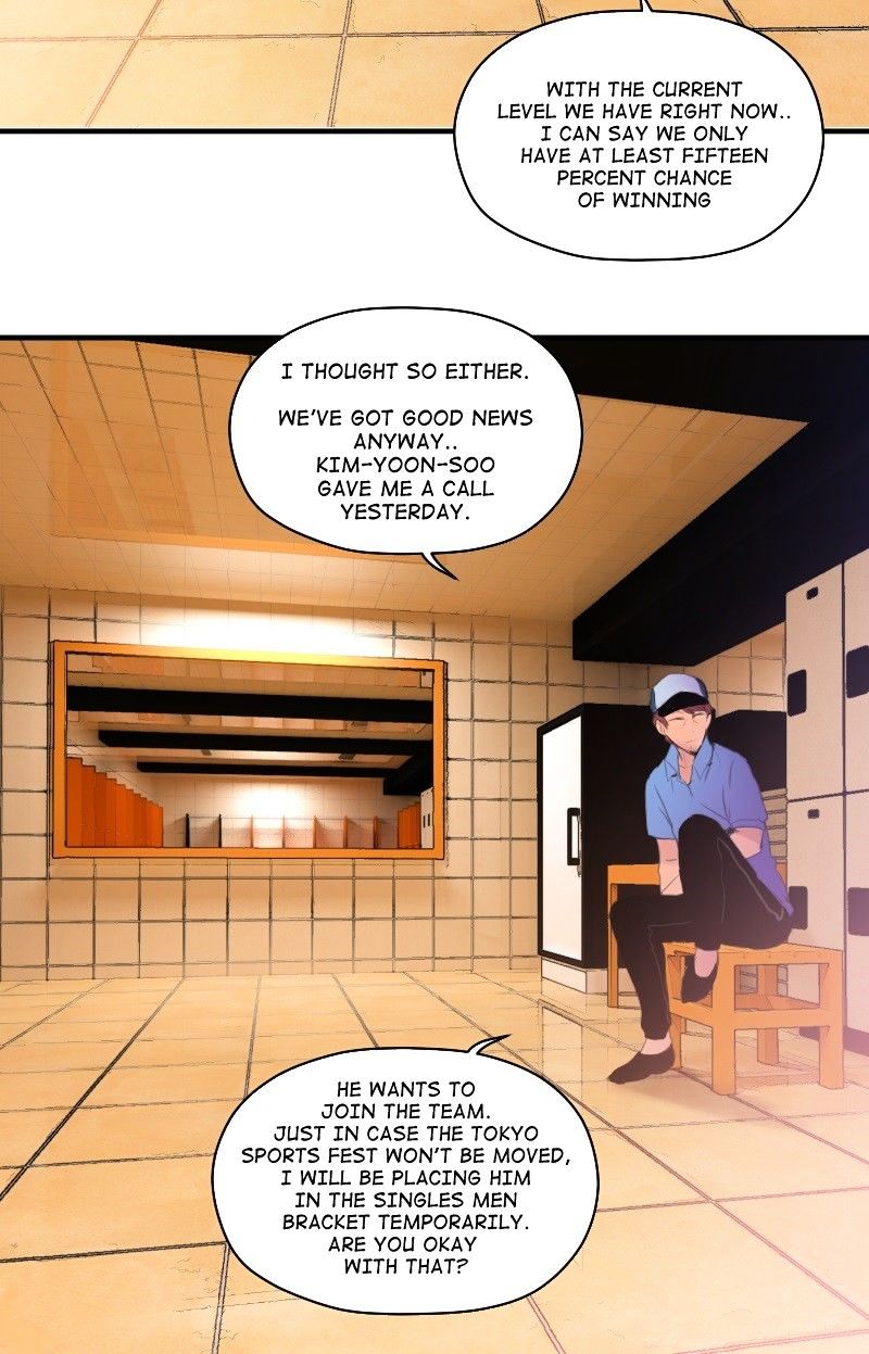 Ecstasy Hearts Chapter 63 image 15