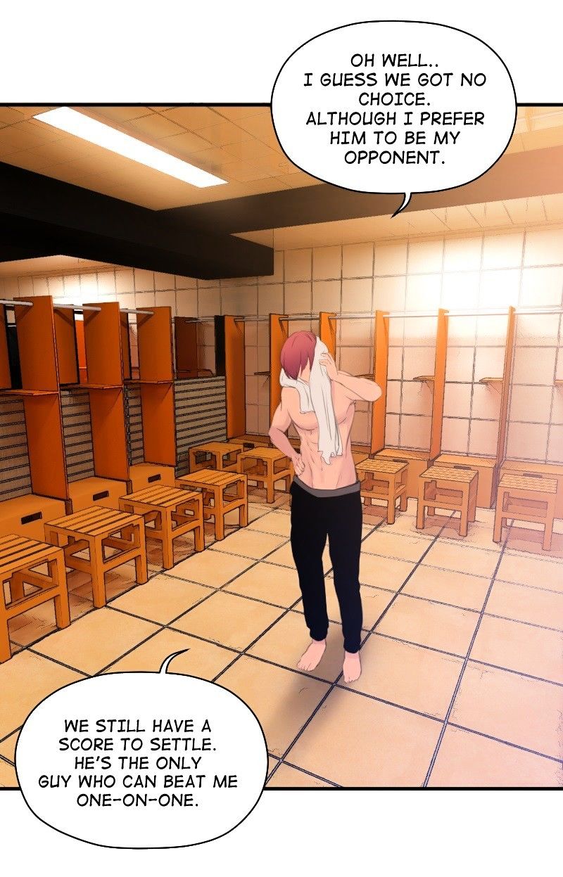 Ecstasy Hearts Chapter 63 image 17