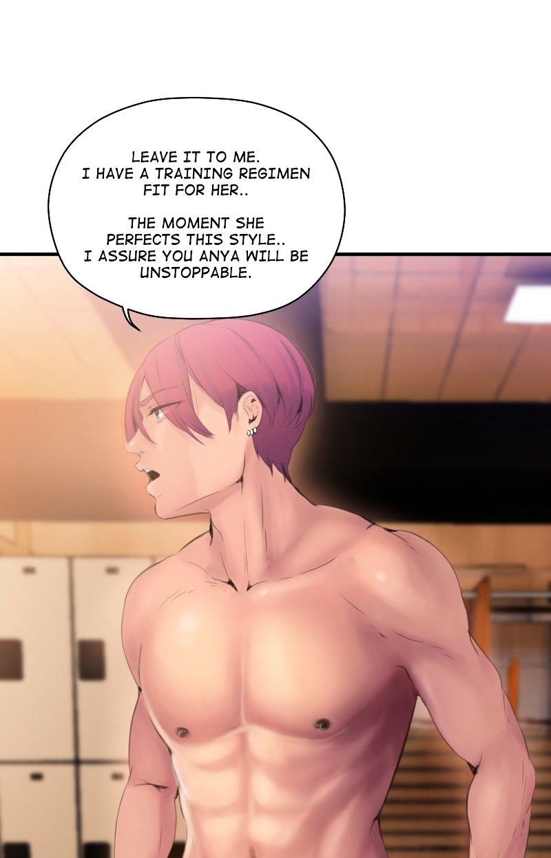 Ecstasy Hearts Chapter 63 image 19