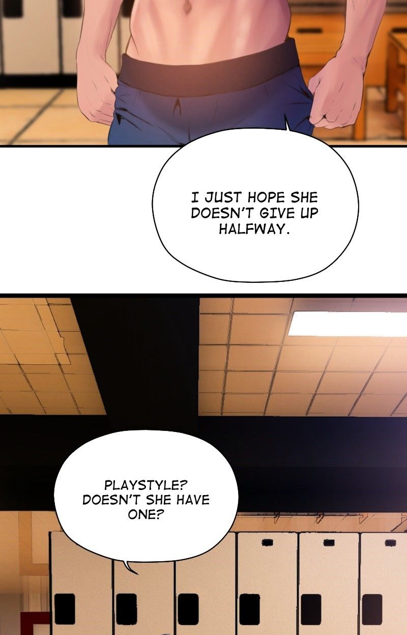 Ecstasy Hearts Chapter 63 image 20
