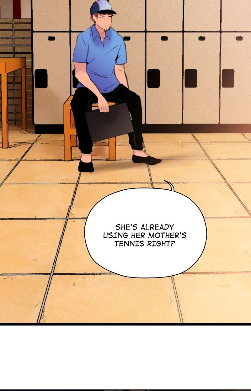 Ecstasy Hearts Chapter 63 image 21