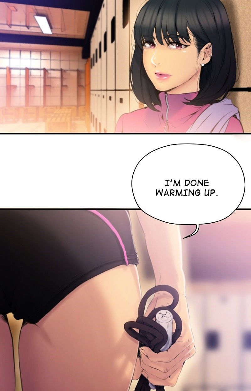 Ecstasy Hearts Chapter 63 image 22