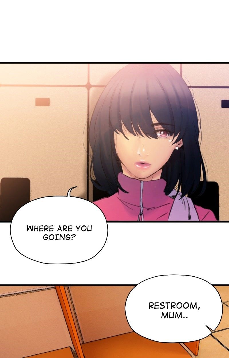 Ecstasy Hearts Chapter 63 image 24