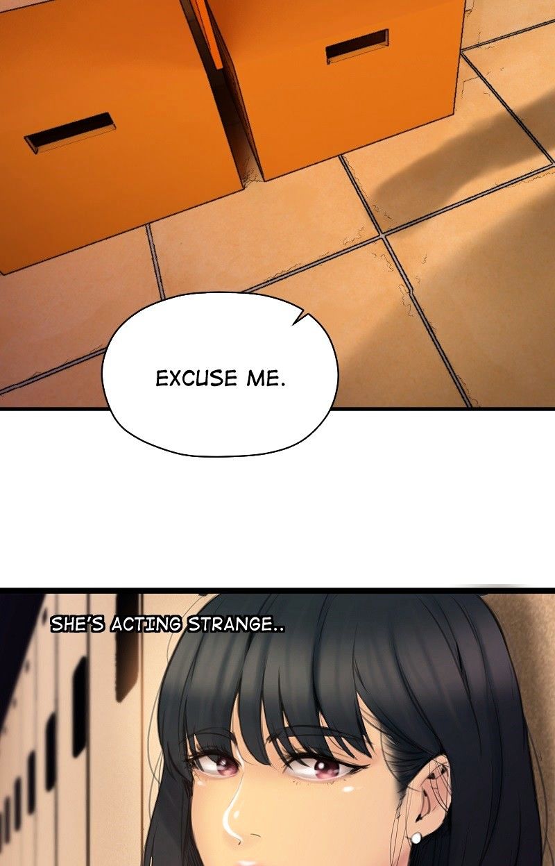 Ecstasy Hearts Chapter 63 image 25