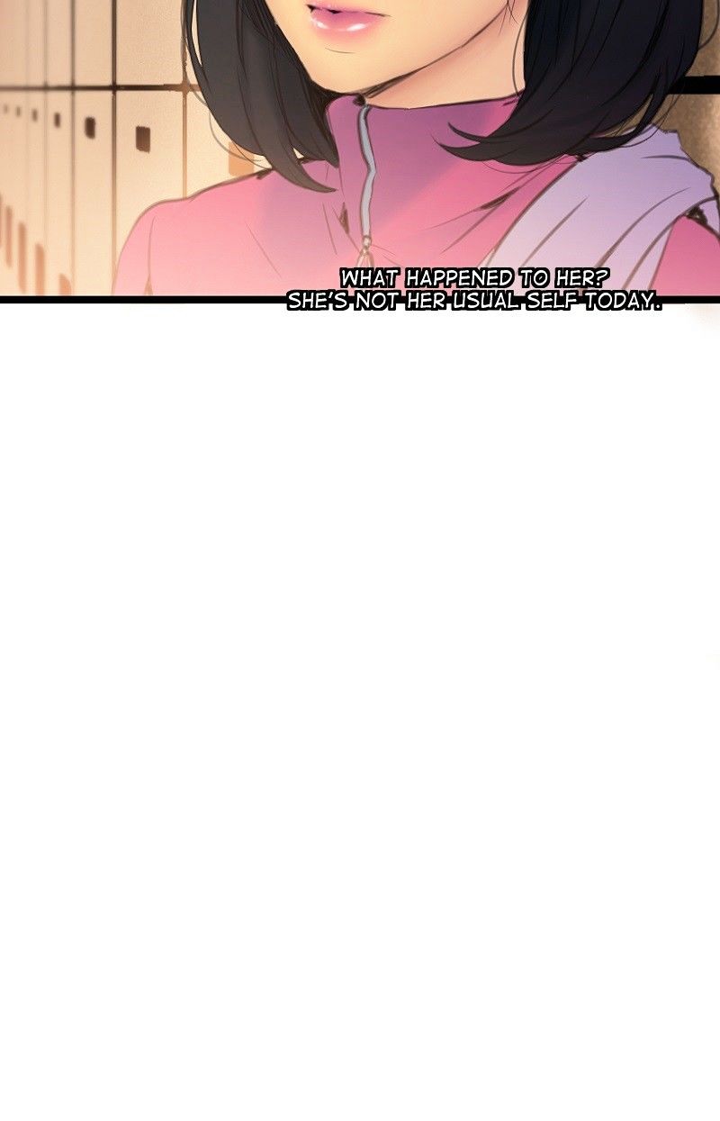 Ecstasy Hearts Chapter 63 image 26