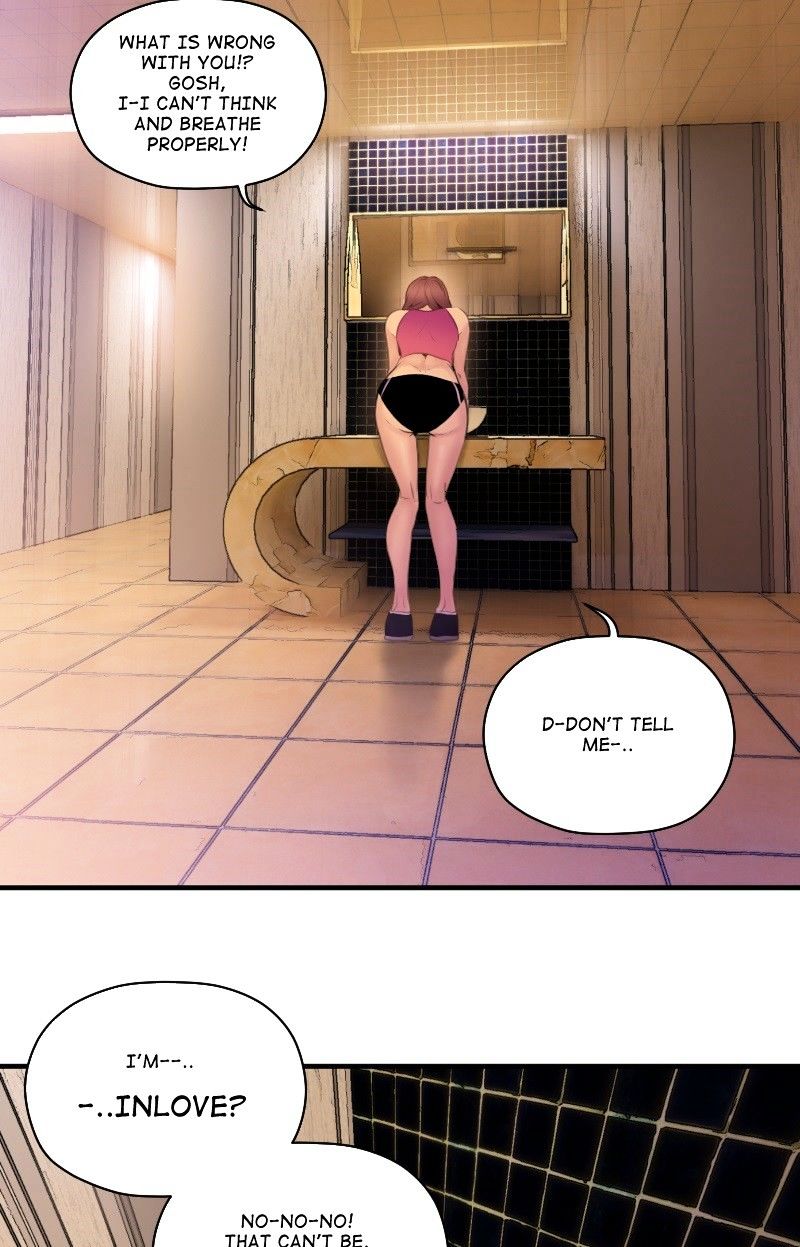 Ecstasy Hearts Chapter 63 image 28