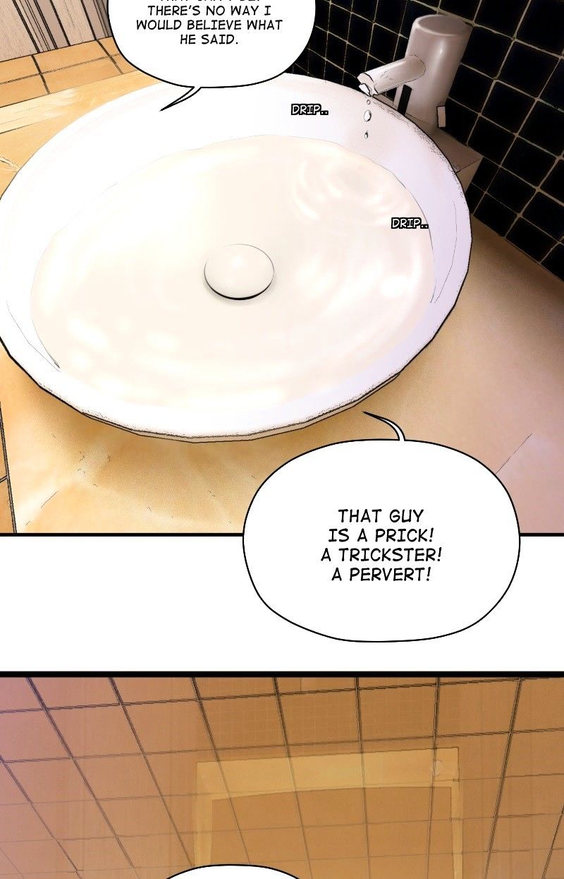 Ecstasy Hearts Chapter 63 image 29