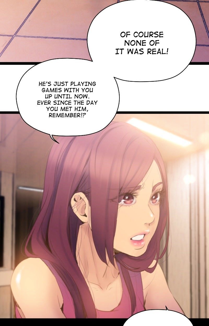 Ecstasy Hearts Chapter 63 image 31