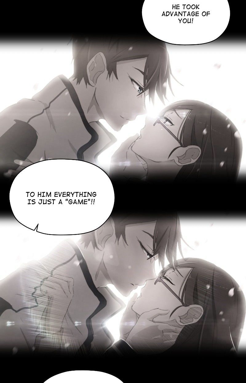 Ecstasy Hearts Chapter 63 image 32