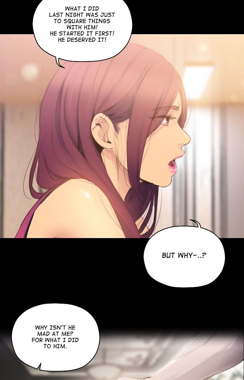 Ecstasy Hearts Chapter 63 image 33