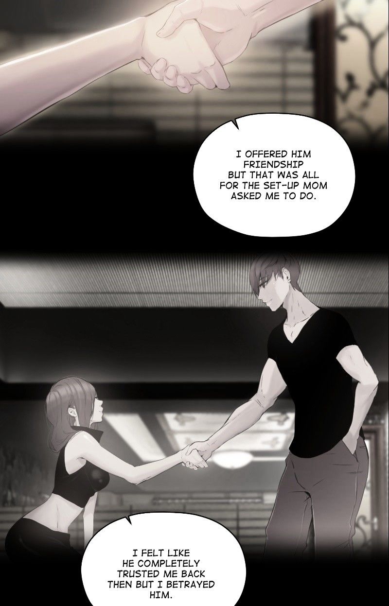Ecstasy Hearts Chapter 63 image 34
