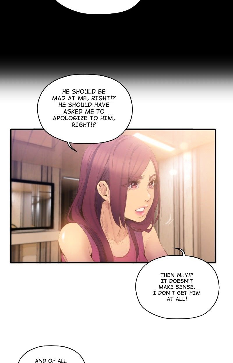 Ecstasy Hearts Chapter 63 image 35