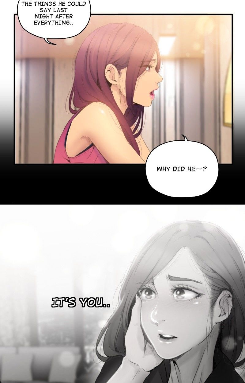 Ecstasy Hearts Chapter 63 image 36