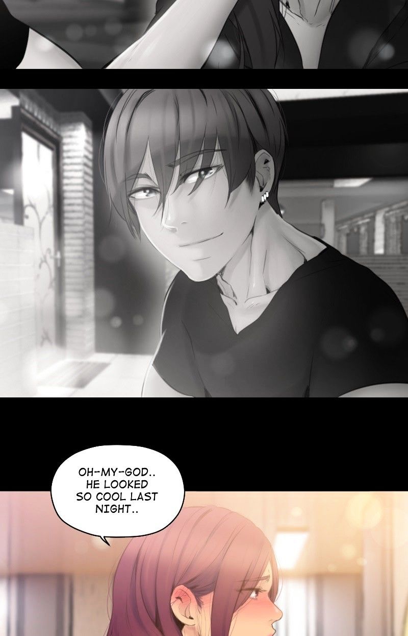 Ecstasy Hearts Chapter 63 image 37