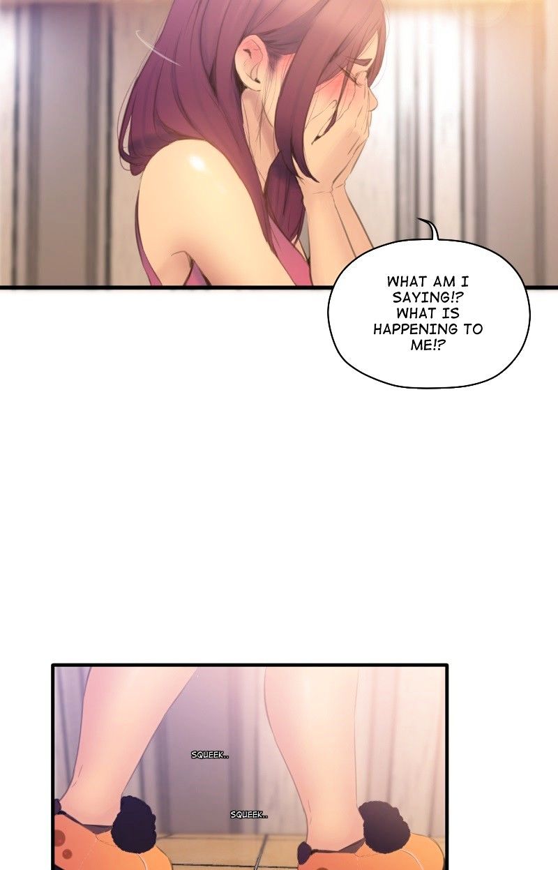 Ecstasy Hearts Chapter 63 image 40