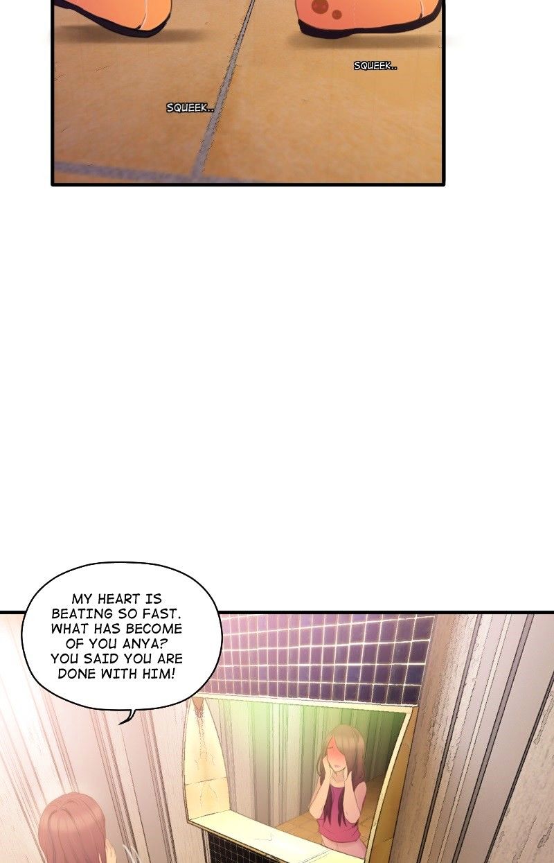 Ecstasy Hearts Chapter 63 image 41