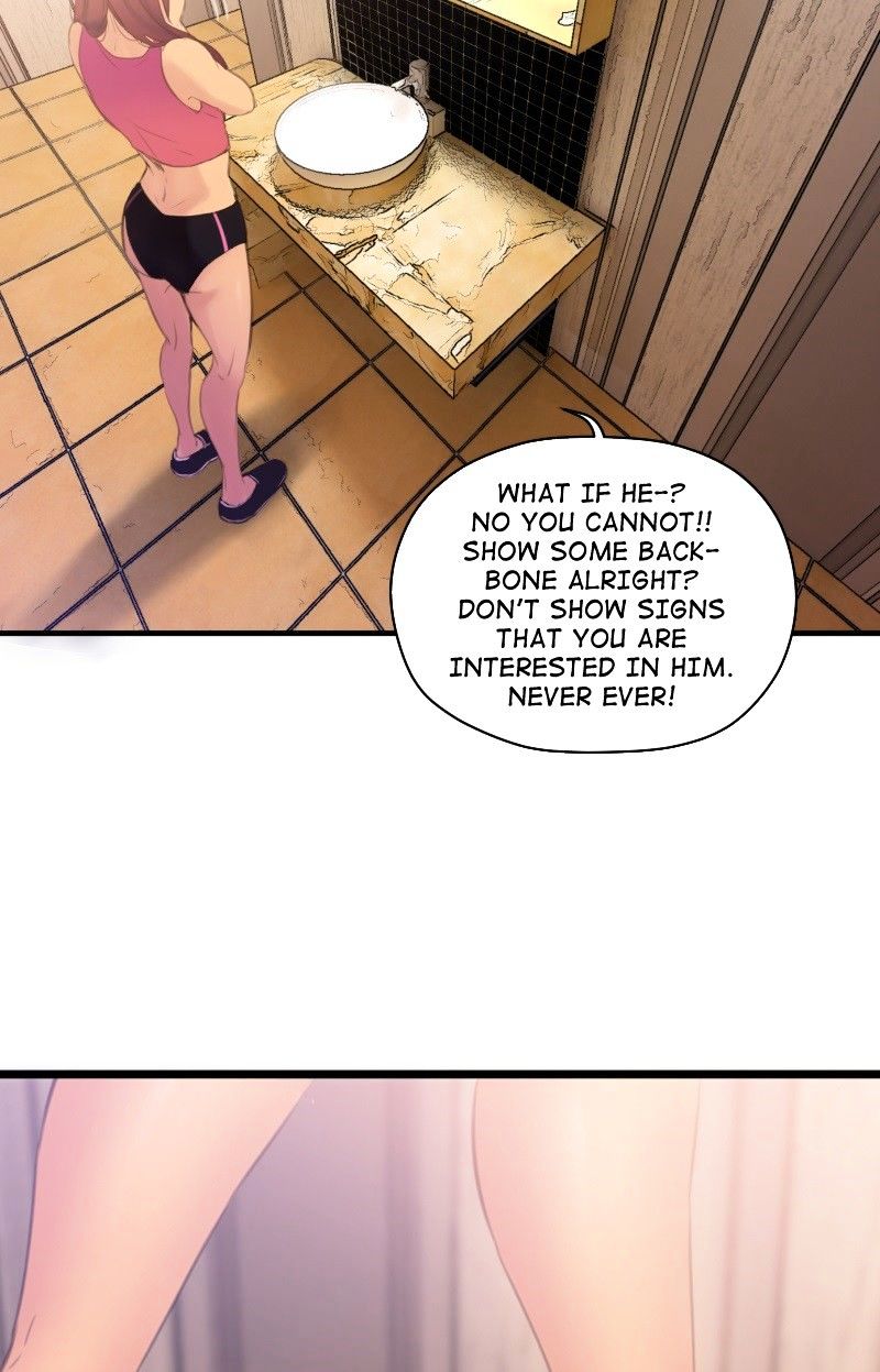 Ecstasy Hearts Chapter 63 image 42