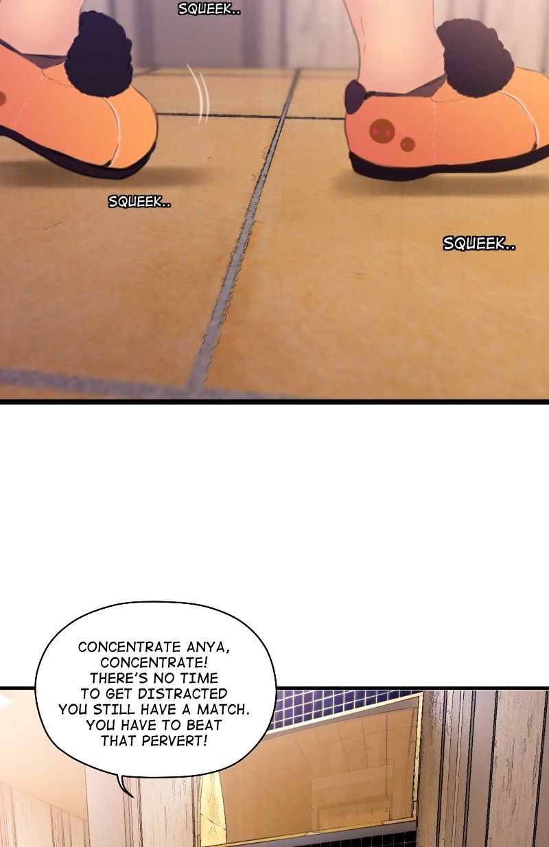 Ecstasy Hearts Chapter 63 image 43