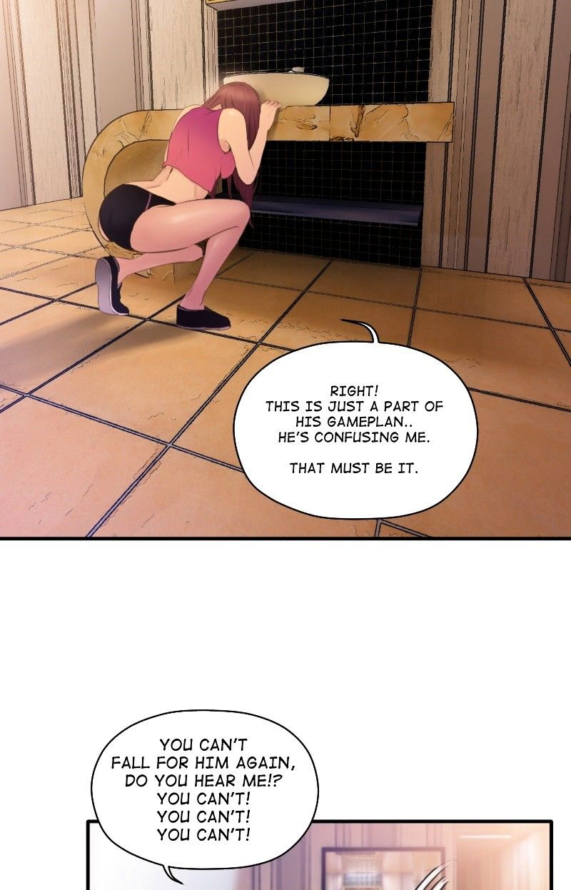 Ecstasy Hearts Chapter 63 image 44