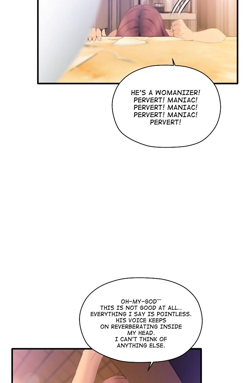 Ecstasy Hearts Chapter 63 image 45