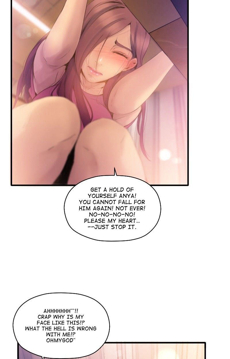 Ecstasy Hearts Chapter 63 image 46