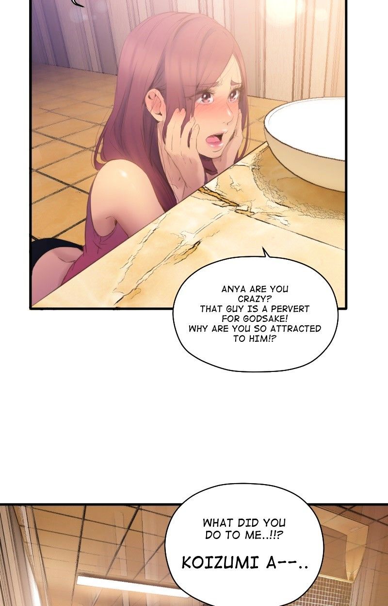 Ecstasy Hearts Chapter 63 image 47