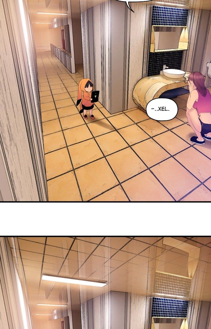 Ecstasy Hearts Chapter 63 image 48