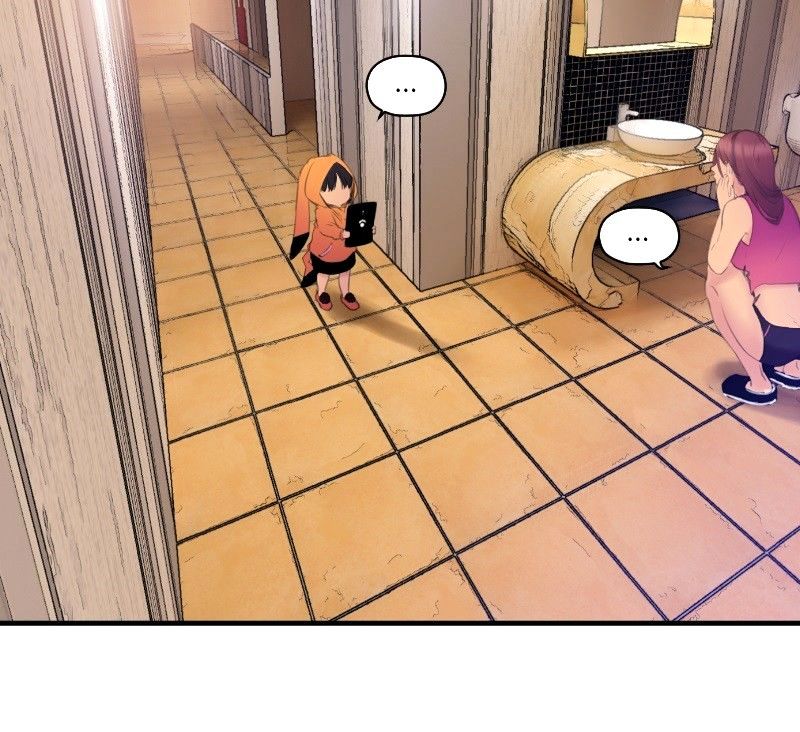 Ecstasy Hearts Chapter 63 image 49