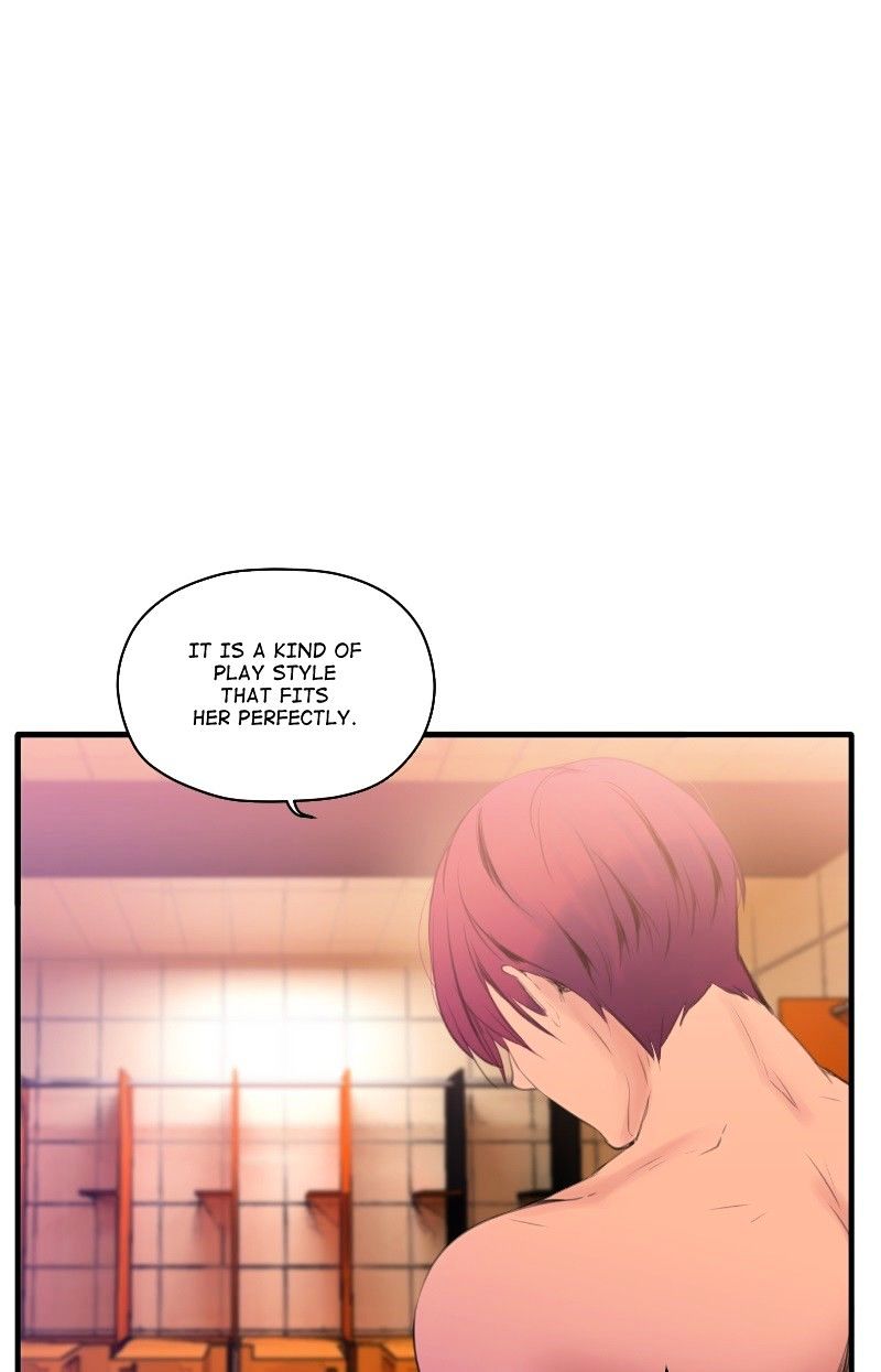 Ecstasy Hearts Chapter 63 image 52