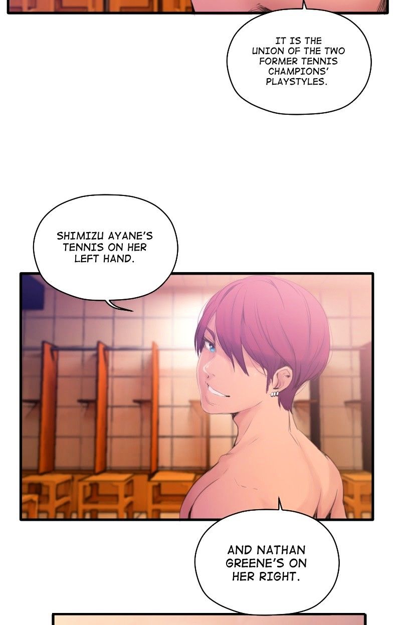 Ecstasy Hearts Chapter 63 image 53