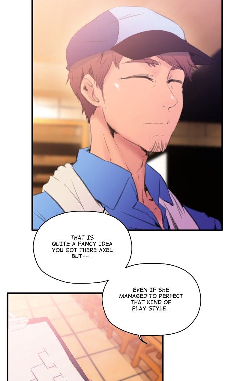 Ecstasy Hearts Chapter 63 image 54