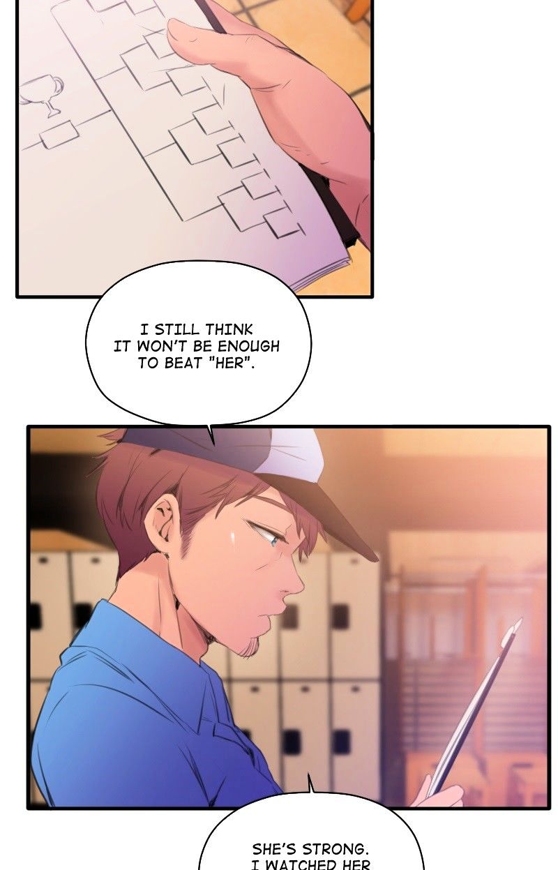Ecstasy Hearts Chapter 63 image 55