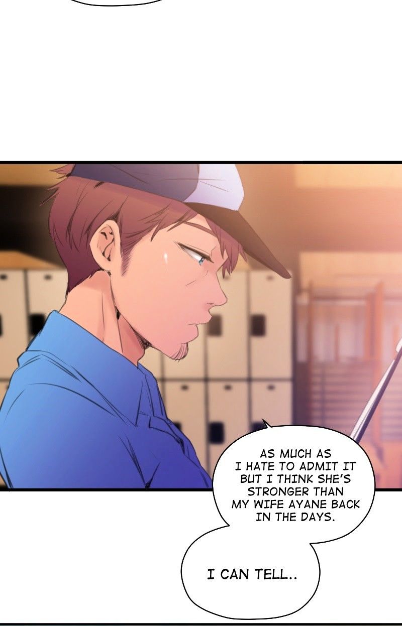 Ecstasy Hearts Chapter 63 image 57