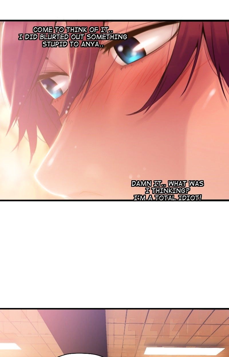 Ecstasy Hearts Chapter 63 image 8