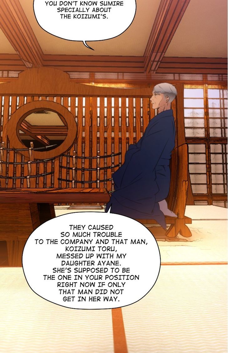 Ecstasy Hearts Chapter 64 image 10