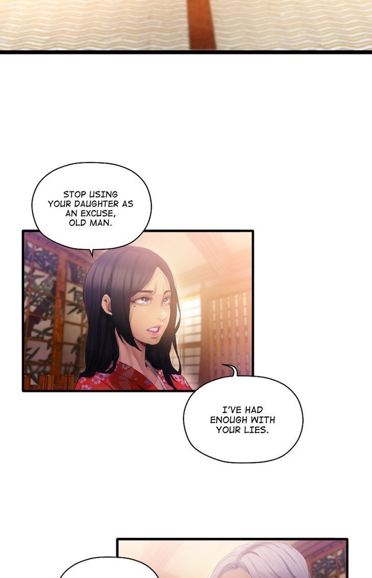 Ecstasy Hearts Chapter 64 image 11