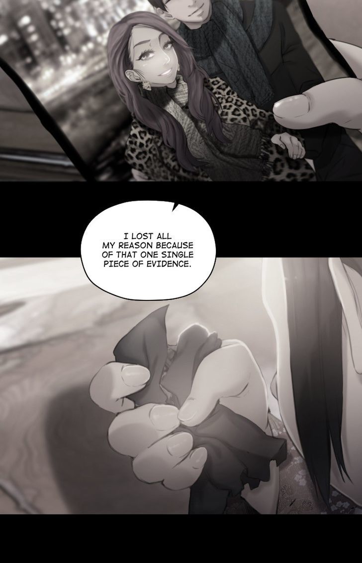 Ecstasy Hearts Chapter 64 image 13