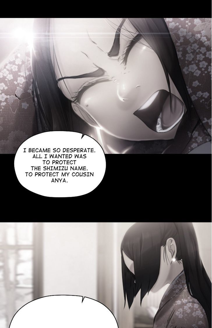 Ecstasy Hearts Chapter 64 image 14