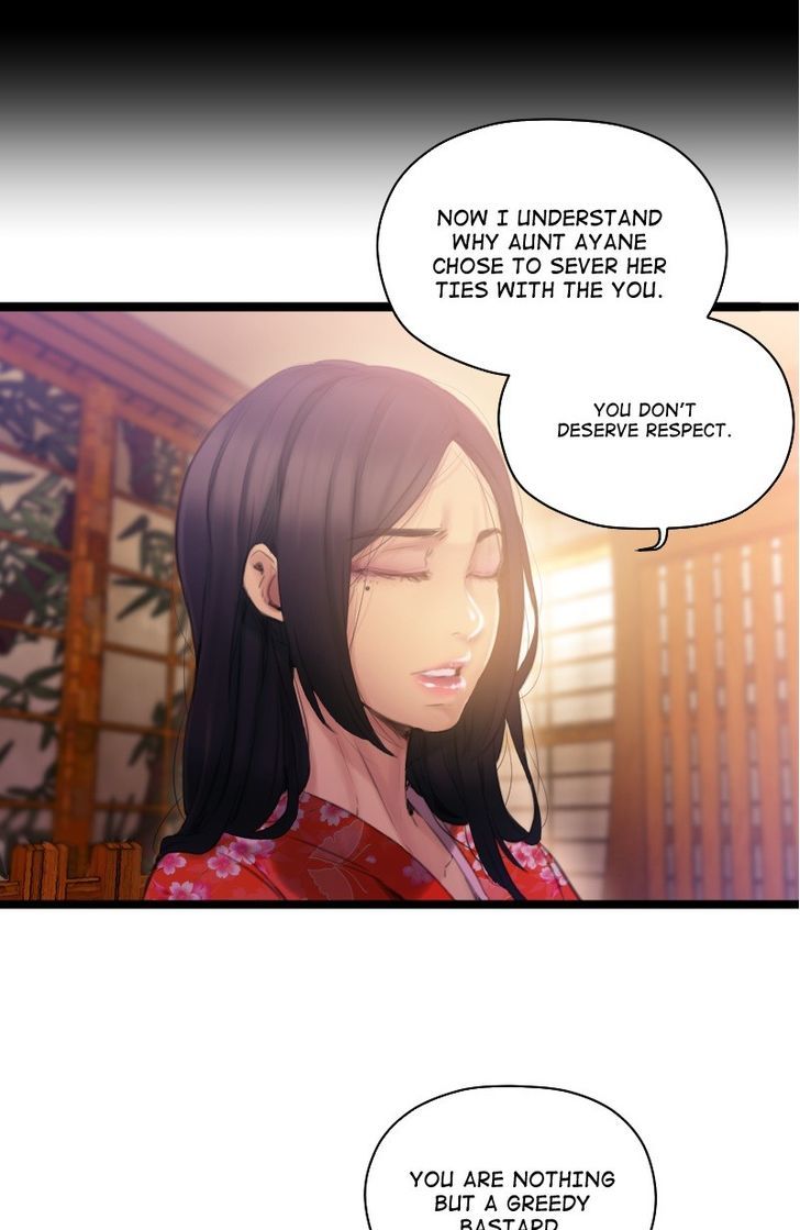 Ecstasy Hearts Chapter 64 image 16