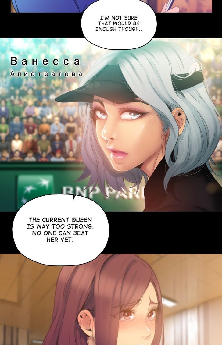 Ecstasy Hearts Chapter 64 image 1