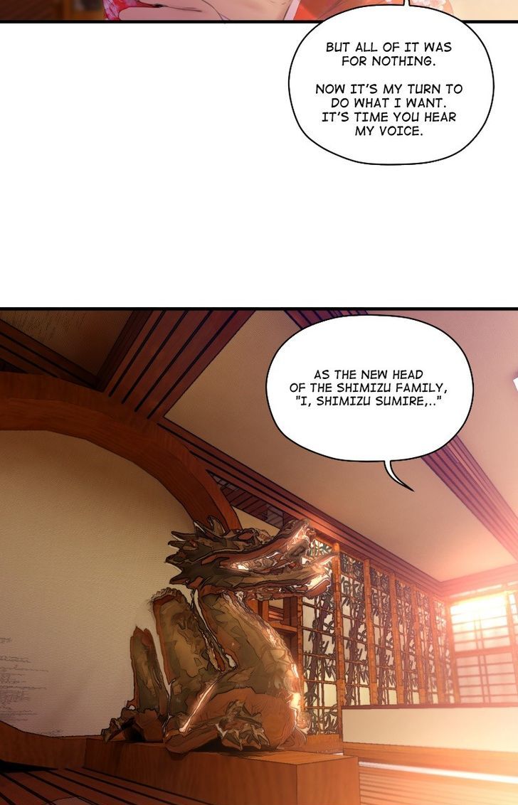 Ecstasy Hearts Chapter 64 image 20