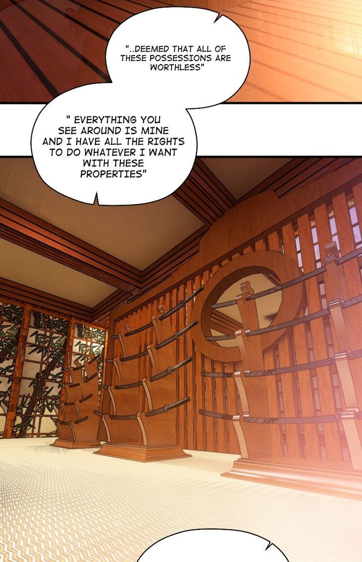 Ecstasy Hearts Chapter 64 image 21