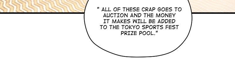 Ecstasy Hearts Chapter 64 image 22